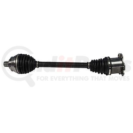 NCV23642 by GSP AUTO PARTS NORTH AMERICA INC - NEW CV AXLE