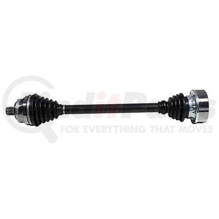 NCV23900 by GSP AUTO PARTS NORTH AMERICA INC - NEW CV AXLE