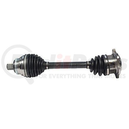 NCV23903 by GSP AUTO PARTS NORTH AMERICA INC - NEW CV AXLE