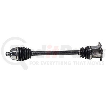 NCV23904 by GSP AUTO PARTS NORTH AMERICA INC - New CV Axle