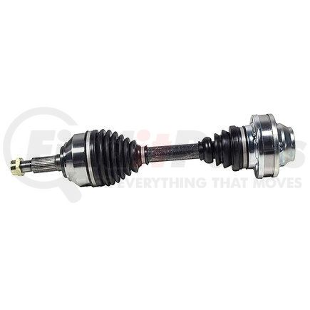 NCV23908 by GSP AUTO PARTS NORTH AMERICA INC - New CV Axle