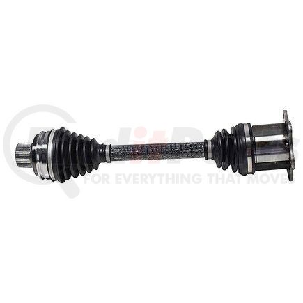 NCV23906 by GSP AUTO PARTS NORTH AMERICA INC - New CV Axle