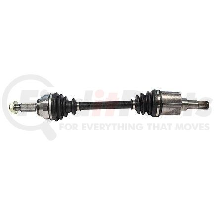 NCV24500 by GSP AUTO PARTS NORTH AMERICA INC - NEW CV AXLE