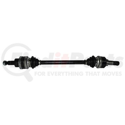 NCV24002 by GSP AUTO PARTS NORTH AMERICA INC - New CV Axle