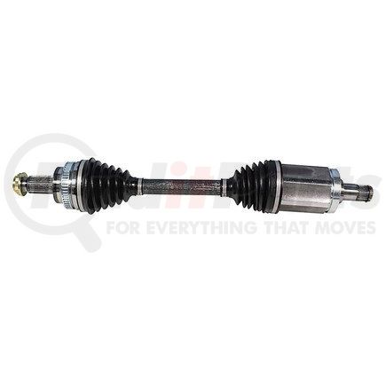 NCV27002 by GSP AUTO PARTS NORTH AMERICA INC - NEW CV Axle