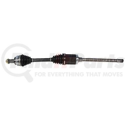 NCV27003 by GSP AUTO PARTS NORTH AMERICA INC - NEW CV Axle