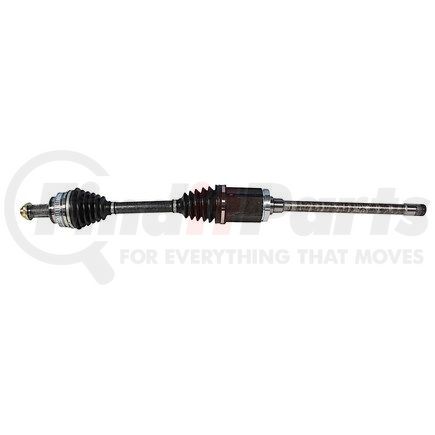 NCV27003 by GSP AUTO PARTS NORTH AMERICA INC - NEW CV Axle