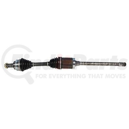 NCV27005 by GSP AUTO PARTS NORTH AMERICA INC - NEW CV Axle