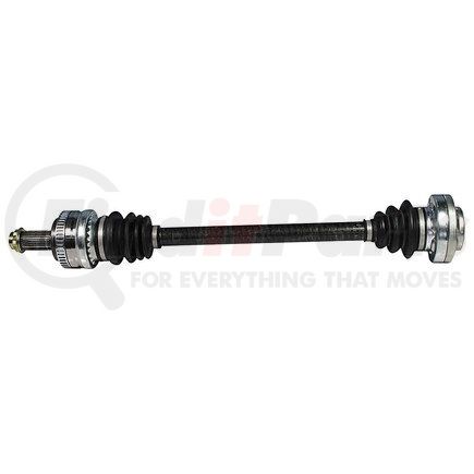 NCV27006 by GSP AUTO PARTS NORTH AMERICA INC - NEW CV Axle