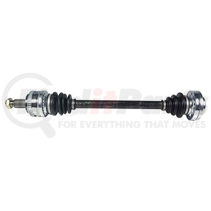 NCV27013 by GSP AUTO PARTS NORTH AMERICA INC - NEW CV Axle