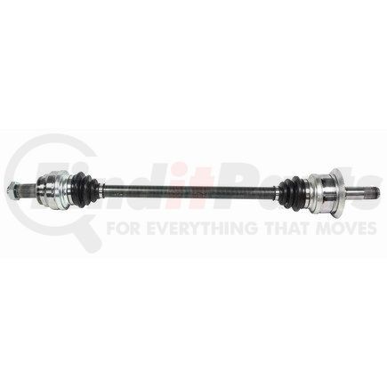 NCV27019 by GSP AUTO PARTS NORTH AMERICA INC - NEW CV Axle