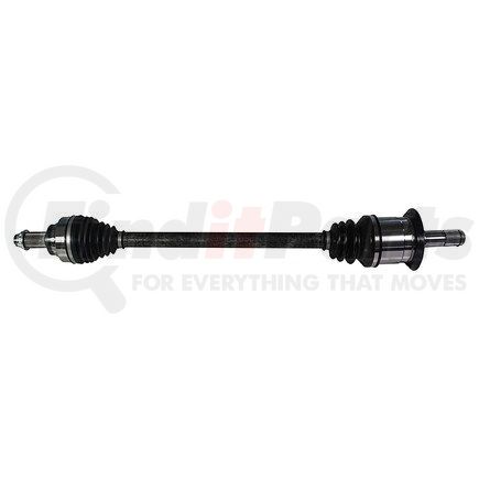 NCV27021 by GSP AUTO PARTS NORTH AMERICA INC - NEW CV Axle