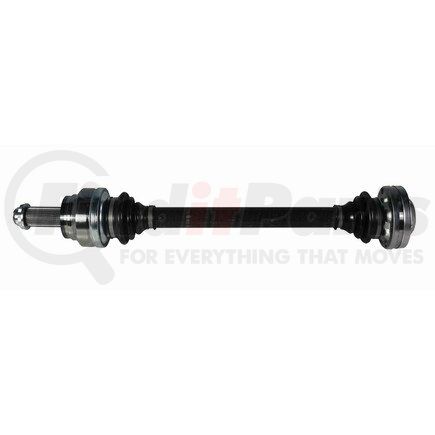 NCV27023 by GSP AUTO PARTS NORTH AMERICA INC - New CV Axle