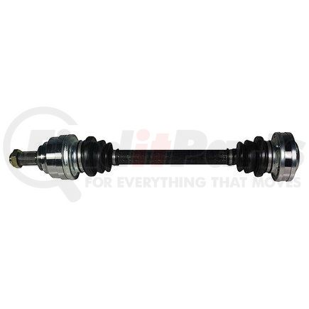 NCV27029 by GSP AUTO PARTS NORTH AMERICA INC - New CV Axle