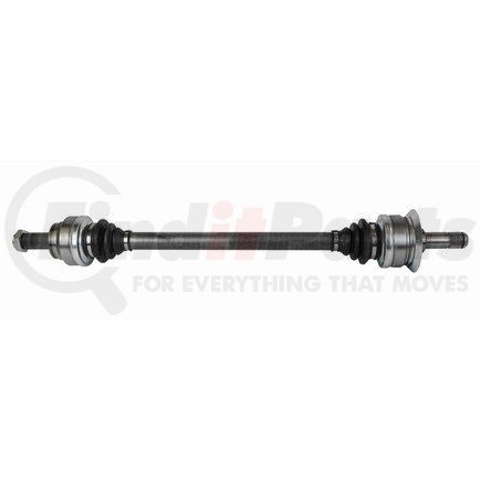 NCV27032 by GSP AUTO PARTS NORTH AMERICA INC - New CV Axle