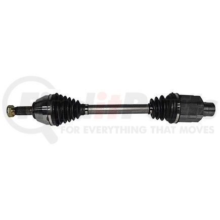 NCV27033 by GSP AUTO PARTS NORTH AMERICA INC - NEW CV Axle