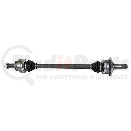 NCV27034 by GSP AUTO PARTS NORTH AMERICA INC - New CV Axle