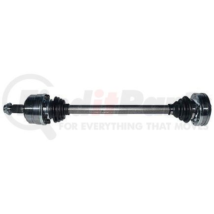 NCV27036 by GSP AUTO PARTS NORTH AMERICA INC - New CV Axle