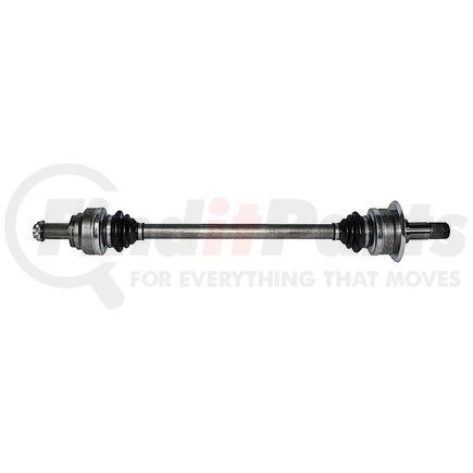 NCV27040 by GSP AUTO PARTS NORTH AMERICA INC - New CV Axle