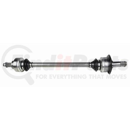 NCV27039 by GSP AUTO PARTS NORTH AMERICA INC - New CV Axle