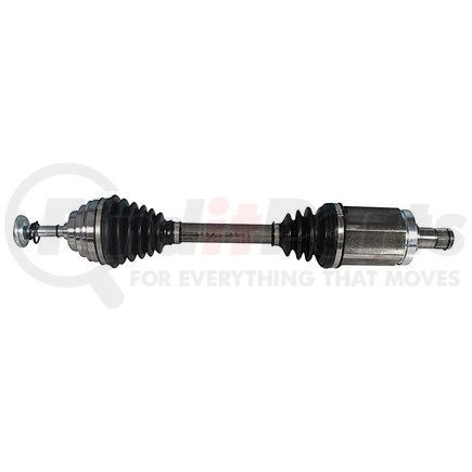 NCV27048 by GSP AUTO PARTS NORTH AMERICA INC - NEW CV Axle