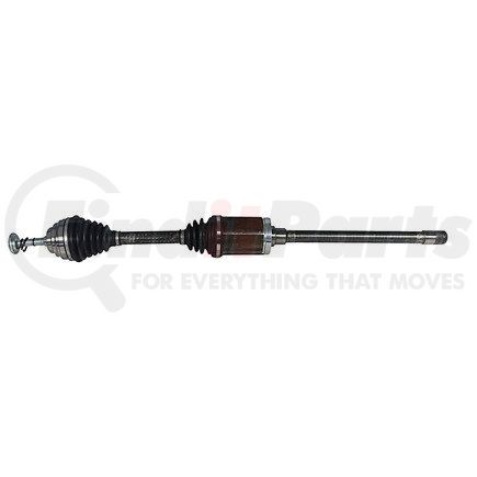 NCV27049 by GSP AUTO PARTS NORTH AMERICA INC - NEW CV Axle