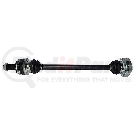 NCV27061 by GSP AUTO PARTS NORTH AMERICA INC - New CV Axle