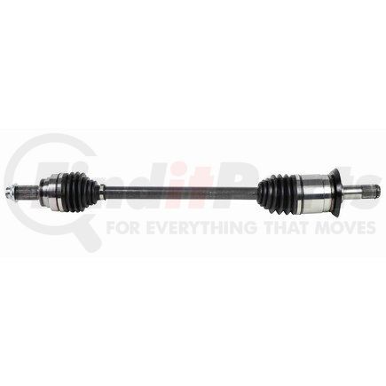 NCV27062 by GSP AUTO PARTS NORTH AMERICA INC - New CV Axle