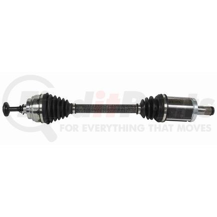 NCV27065 by GSP AUTO PARTS NORTH AMERICA INC - CV Axle Assy