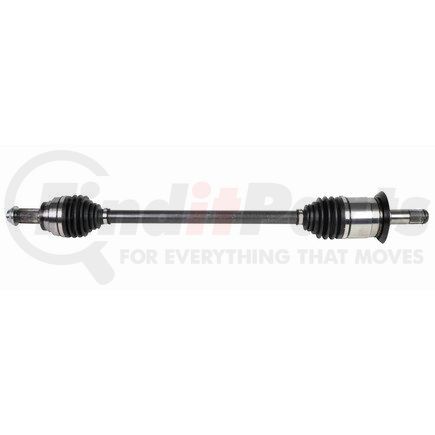 NCV27063 by GSP AUTO PARTS NORTH AMERICA INC - New CV Axle