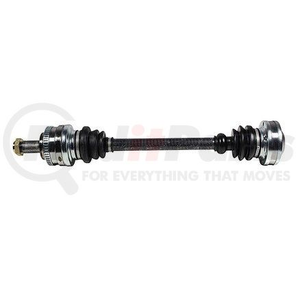 NCV27500 by GSP AUTO PARTS NORTH AMERICA INC - NEW CV AXLE