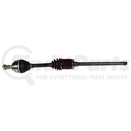 NCV27502 by GSP AUTO PARTS NORTH AMERICA INC - CV AXLE