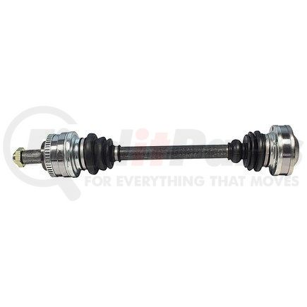 NCV27503 by GSP AUTO PARTS NORTH AMERICA INC - NEW CV AXLE