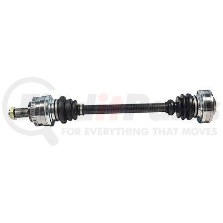 NCV27516 by GSP AUTO PARTS NORTH AMERICA INC - NEW CV AXLE