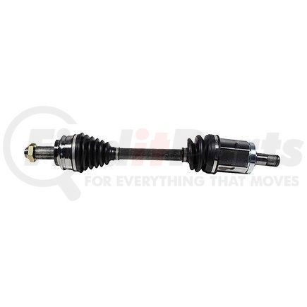 NCV27514 by GSP AUTO PARTS NORTH AMERICA INC - NEW CV AXLE