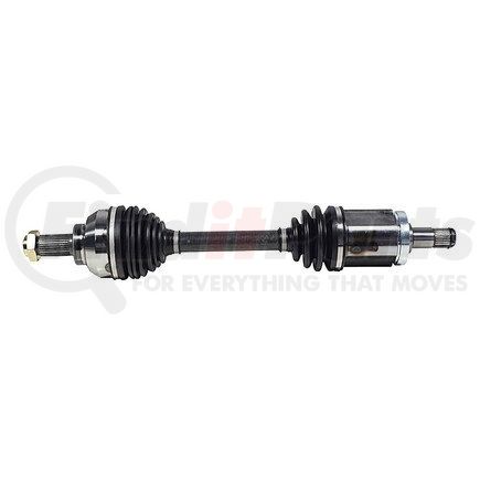 NCV27518 by GSP AUTO PARTS NORTH AMERICA INC - New CV Axle