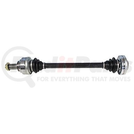 NCV27520 by GSP AUTO PARTS NORTH AMERICA INC - New CV Axle