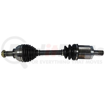 NCV27522 by GSP AUTO PARTS NORTH AMERICA INC - CV AXLE