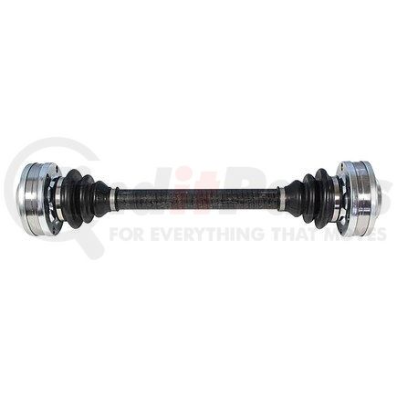 NCV27527 by GSP AUTO PARTS NORTH AMERICA INC - NEW CV AXLE