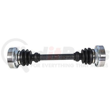 NCV27528 by GSP AUTO PARTS NORTH AMERICA INC - NEW CV AXLE