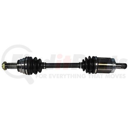 NCV27540 by GSP AUTO PARTS NORTH AMERICA INC - New CV Axle