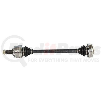 NCV27905 by GSP AUTO PARTS NORTH AMERICA INC - NEW CV AXLE