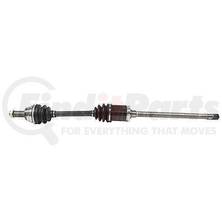 NCV27541 by GSP AUTO PARTS NORTH AMERICA INC - New CV Axle