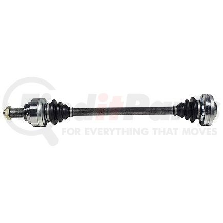 NCV27916 by GSP AUTO PARTS NORTH AMERICA INC - NEW CV AXLE