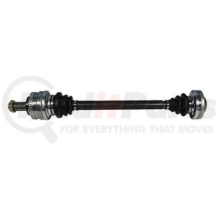 NCV27921 by GSP AUTO PARTS NORTH AMERICA INC - NEW CV AXLE