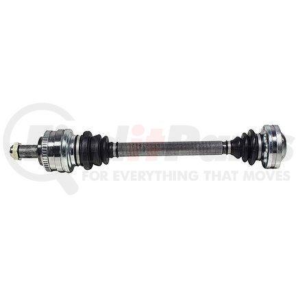 NCV27920 by GSP AUTO PARTS NORTH AMERICA INC - NEW CV AXLE