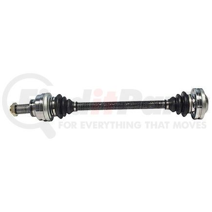 NCV27927 by GSP AUTO PARTS NORTH AMERICA INC - NEW CV AXLE