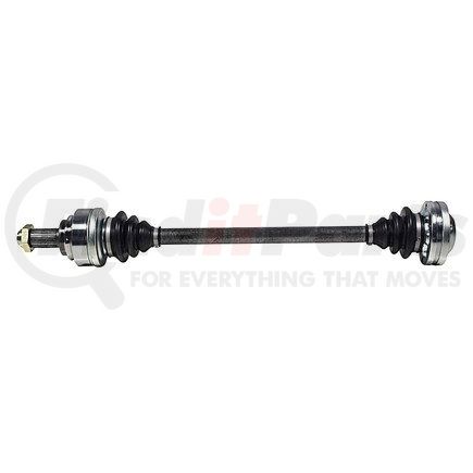 NCV27925 by GSP AUTO PARTS NORTH AMERICA INC - NEW CV AXLE