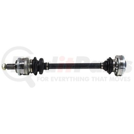 NCV27996 by GSP AUTO PARTS NORTH AMERICA INC - CV AXLE