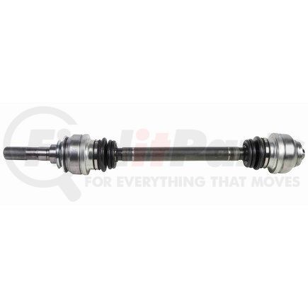 NCV28002K by GSP AUTO PARTS NORTH AMERICA INC - New CV Axle